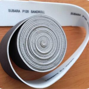 سنباده اسفنجی رولی SUBARA P80